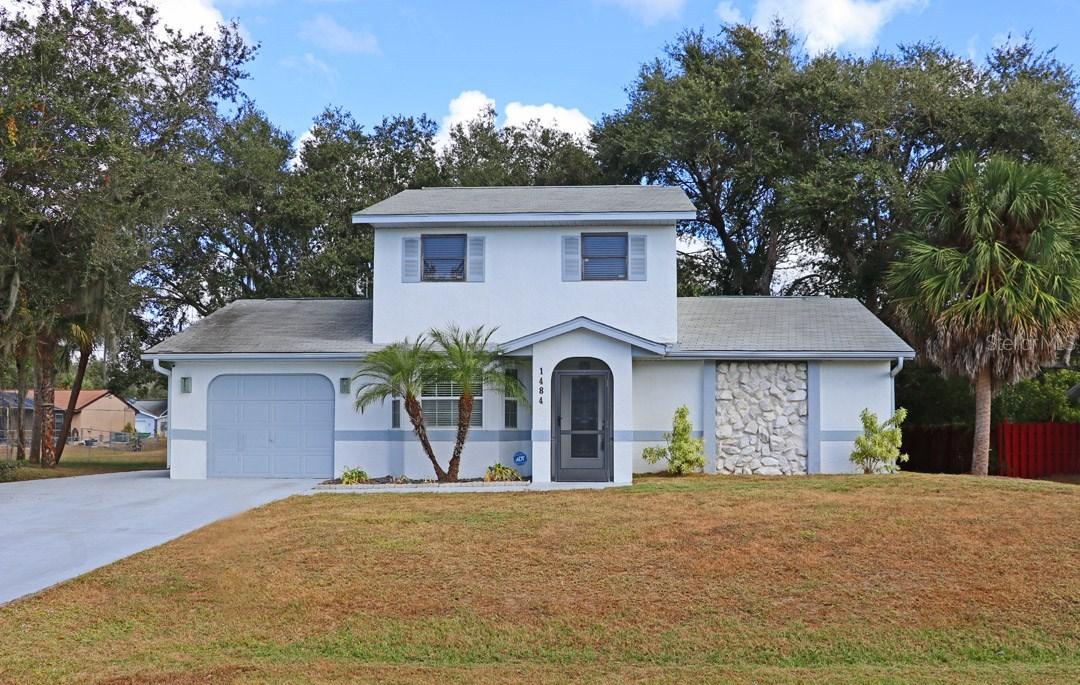 1484 Noble Ter., Port Charlotte, FL 33952