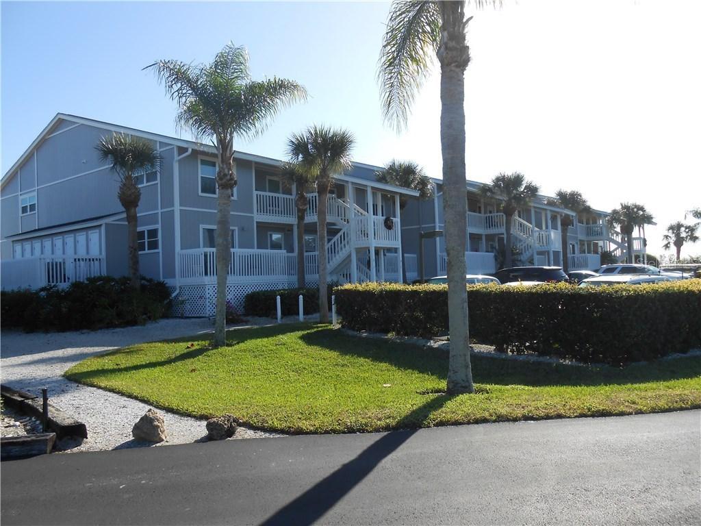6040 Boca Grande Causeway #A1, Boca Grande, FL 33921