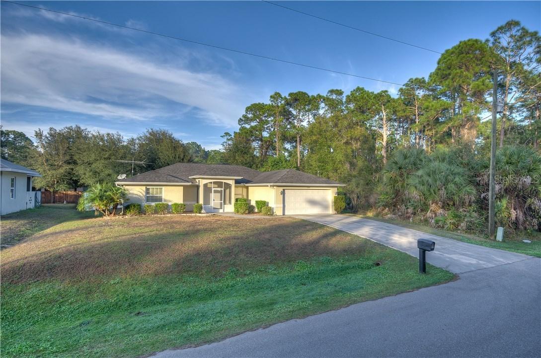 2126 Macaris Ave., North Port, FL 34286