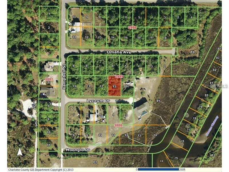 12046 Lyceum Dr., Port Charlotte, FL 33953