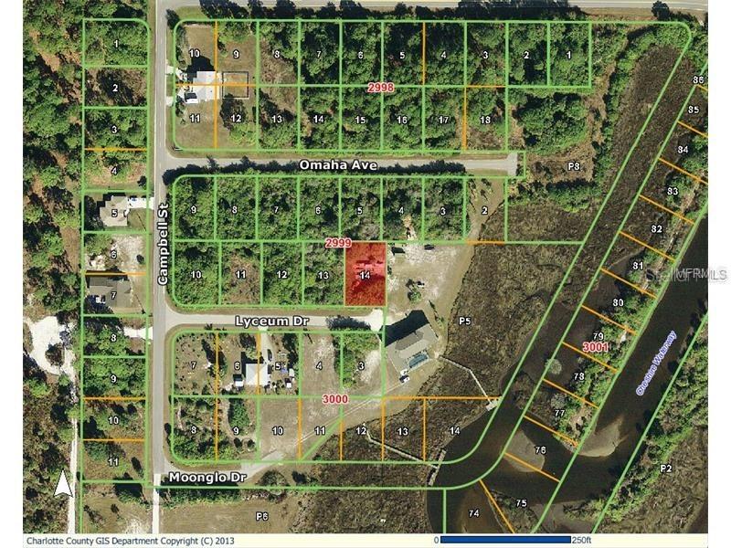 12054 Lyceum Dr, Port Charlotte, FL 33953