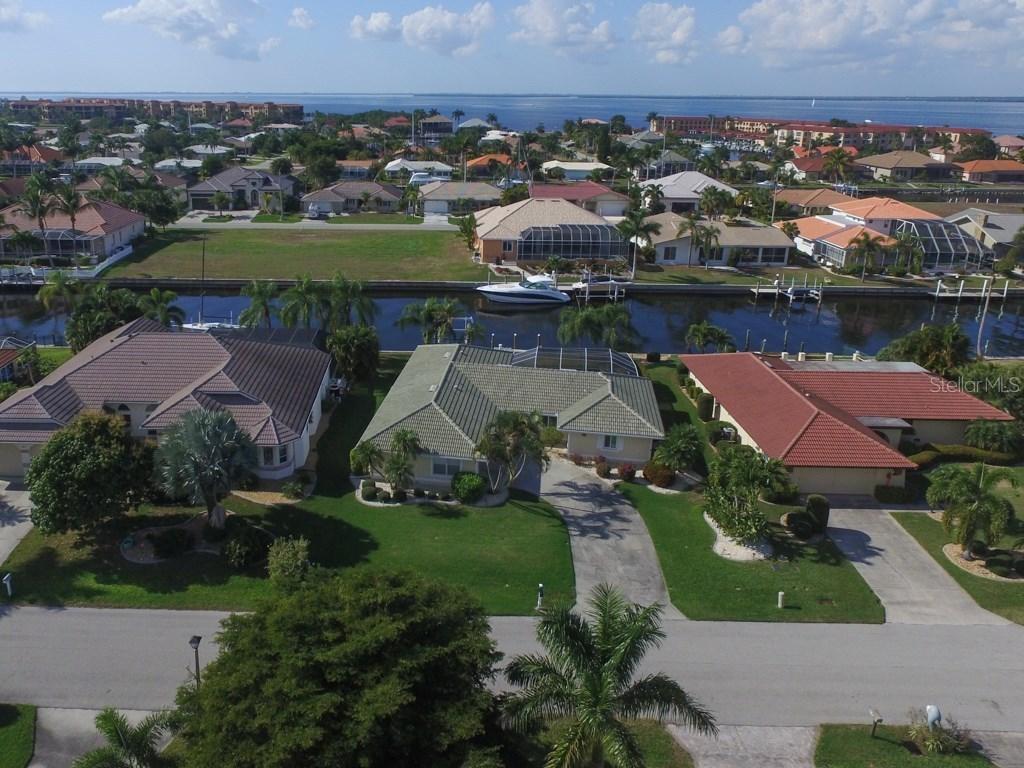 27 Sabal Dr., Punta Gorda, FL 33950