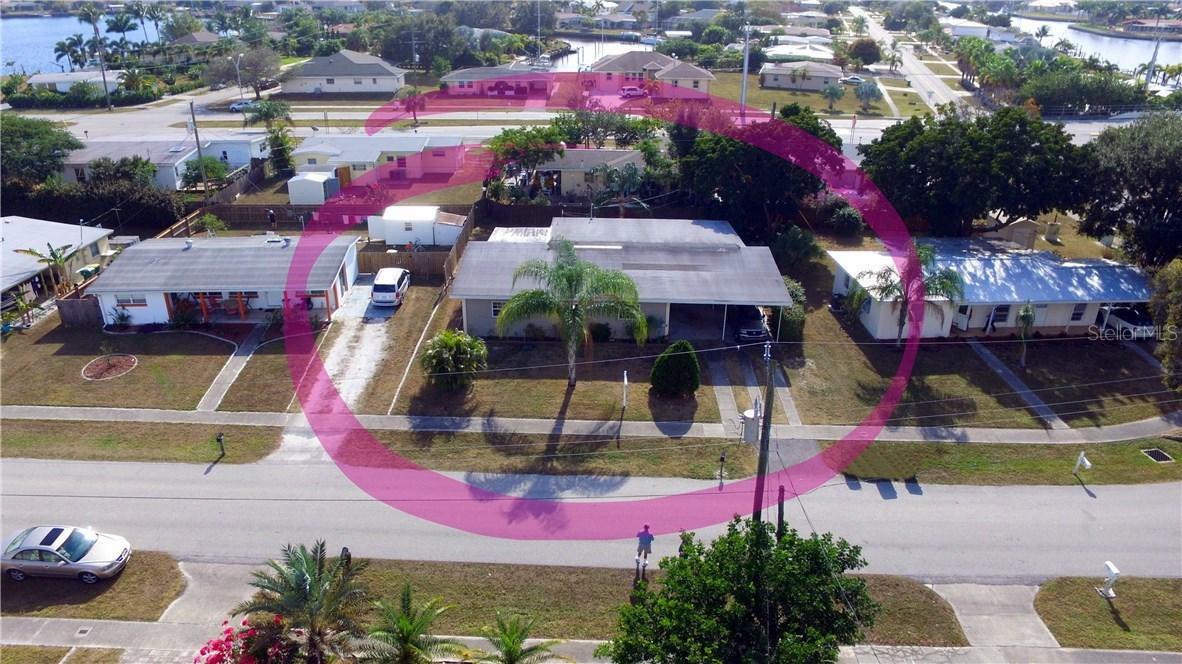 868 Conreid Dr., Port Charlotte, FL 33952