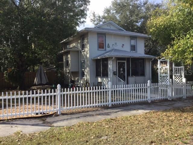 509 N Polk Ave., Arcadia, FL 34266