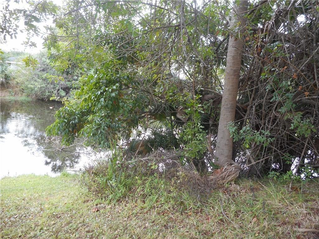 1469 Alton Rd., Port Charlotte, FL 33952