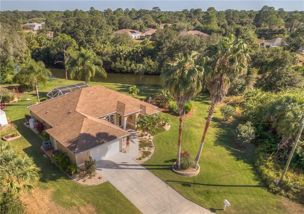 [Address Hidden by Seller], North Port, FL 34288