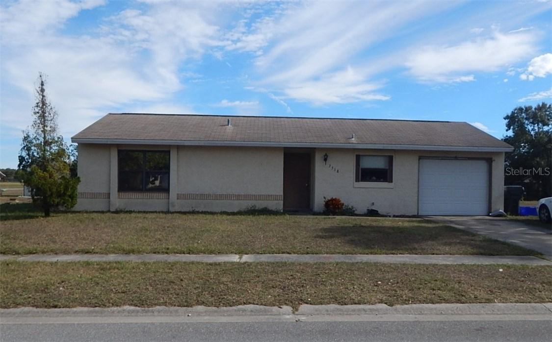 7518 Lyncrest St., North Port, FL 34287