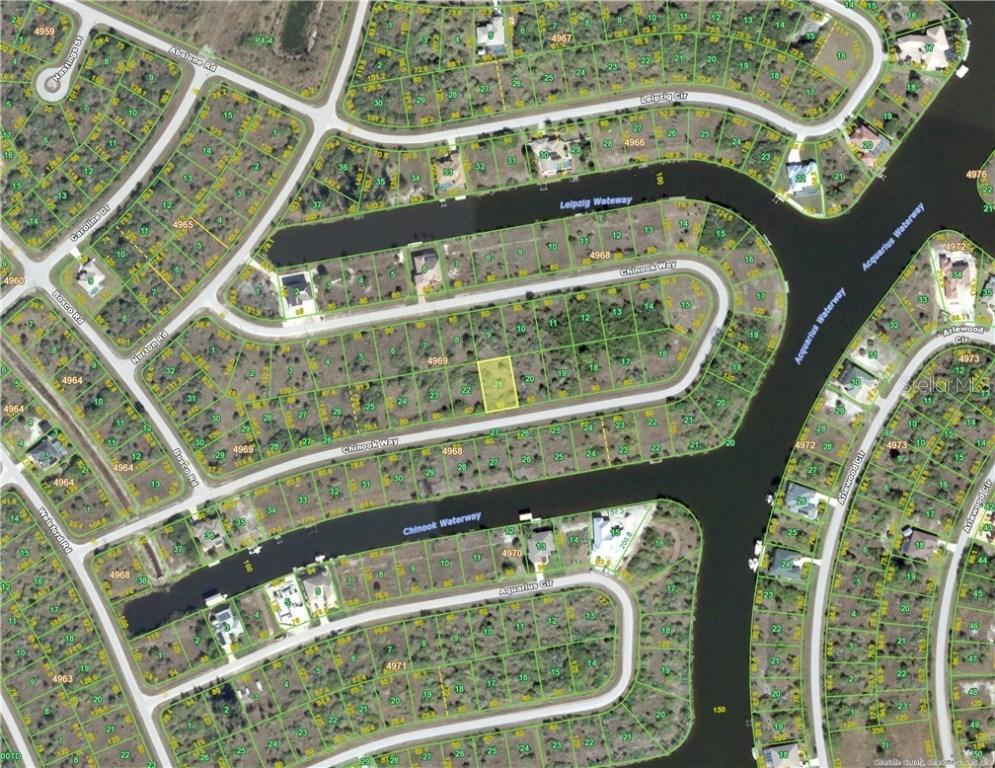 15253 Chinook Way Way, Port Charlotte, FL 33981