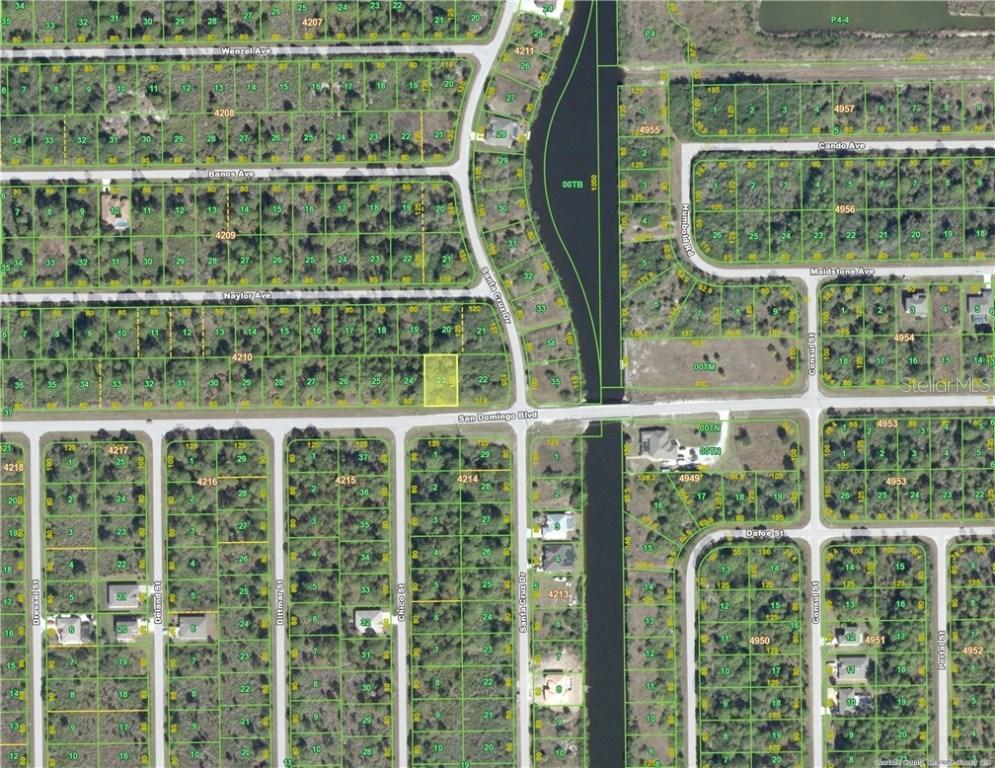 14252 San Domingo Blvd., Port Charlotte, FL 33981