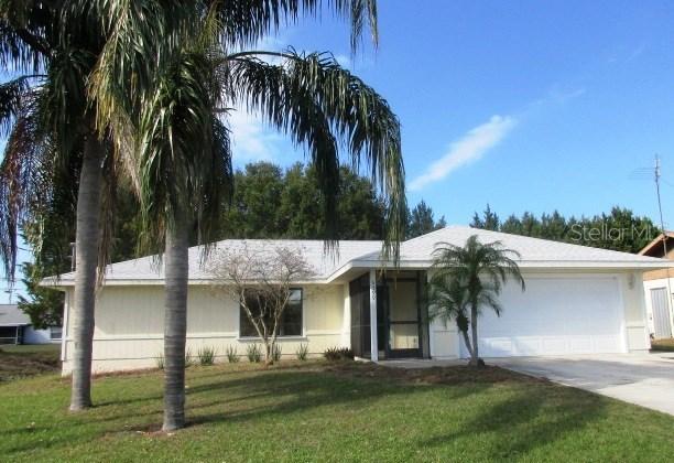 6399 Brookridge St., Englewood, FL 34224