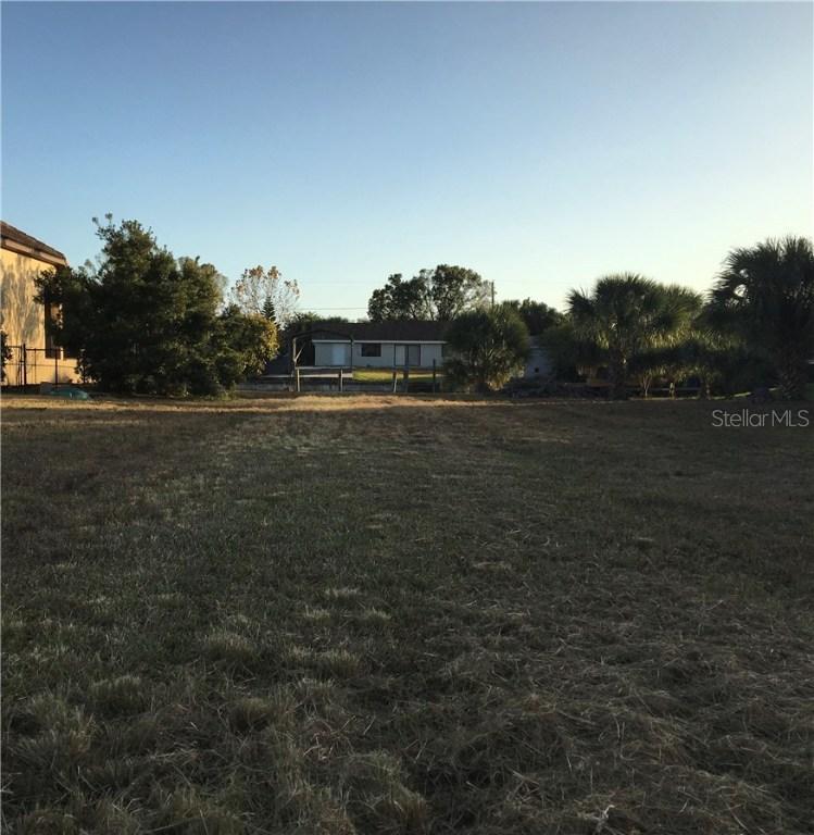 18181 Ohara Dr Dr., Port Charlotte, FL 33948