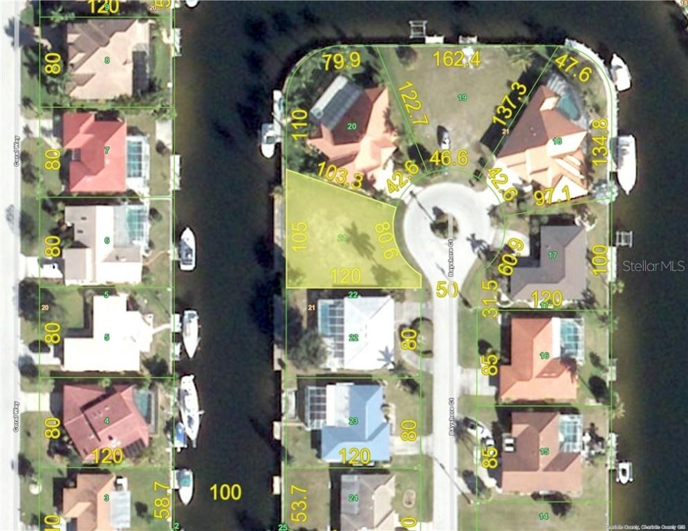 115 Bayshore Ct., Punta Gorda, FL 33950