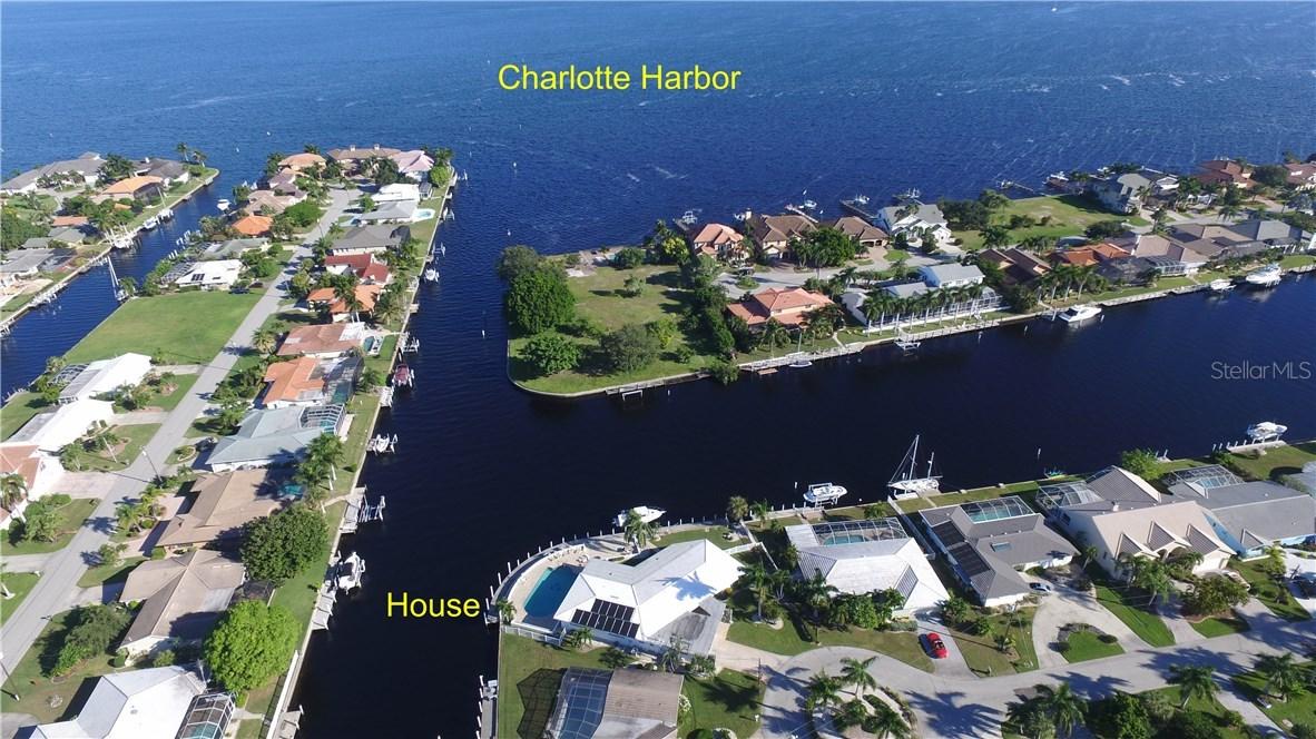 2290 Gulfview Rd., Punta Gorda, FL 33950