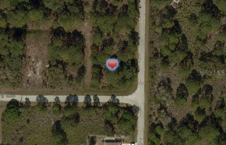 Fling Ave., North Port, FL 34291