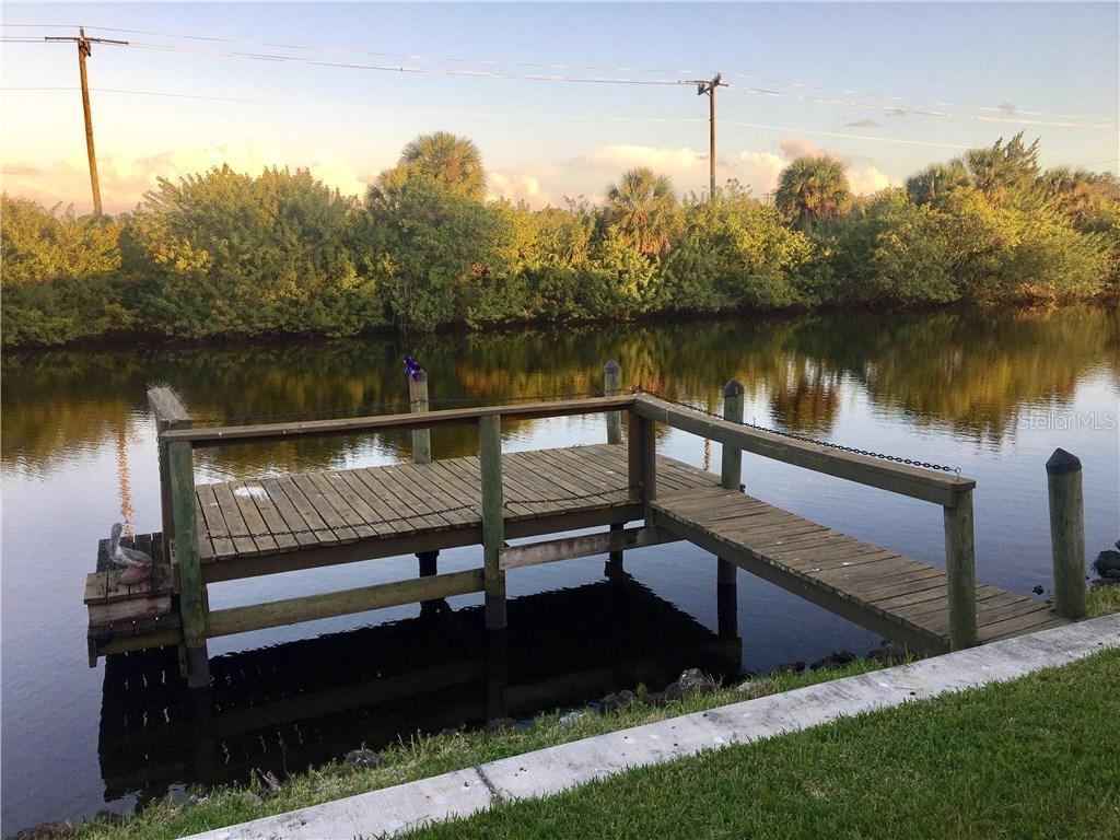 363 Trailorama Dr., North Port, FL 34287