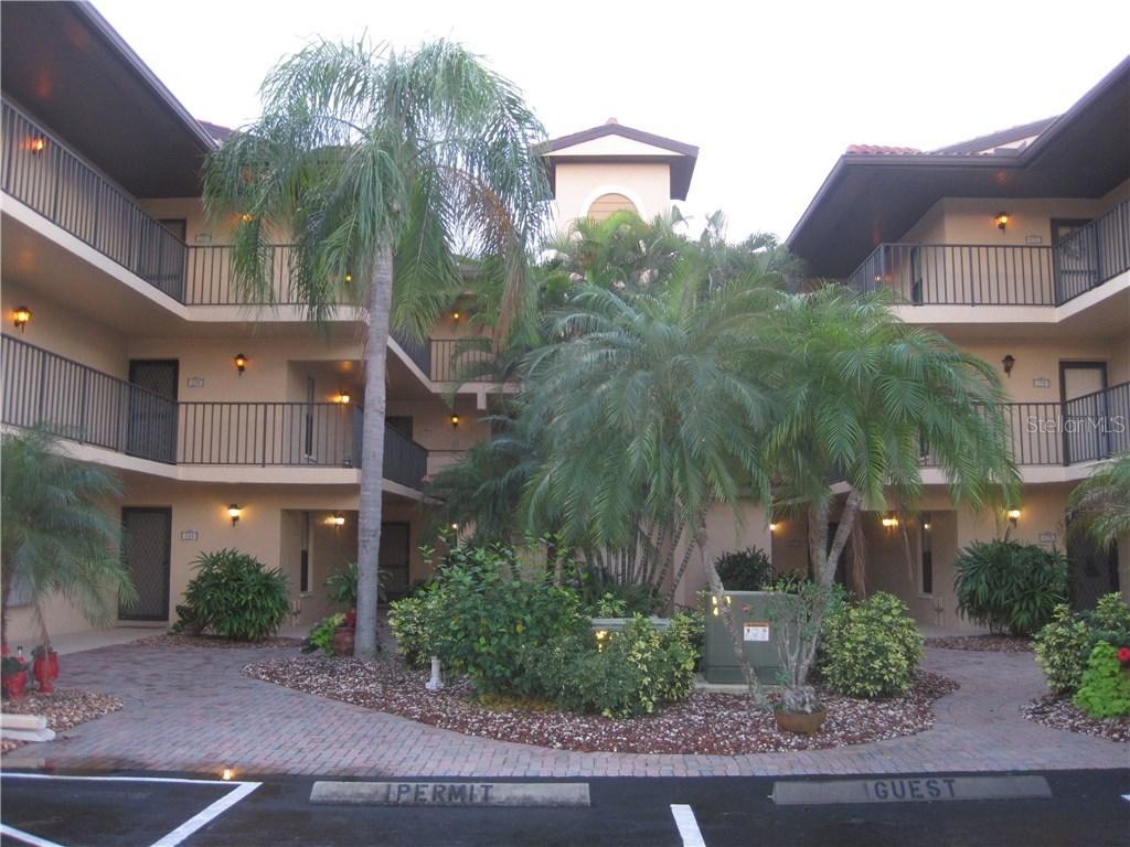 2601 W Marion Ave. #45A, Punta Gorda, FL 33950