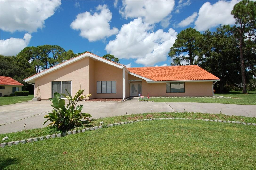 5009 Kingsley Ave, North Port, FL 34287