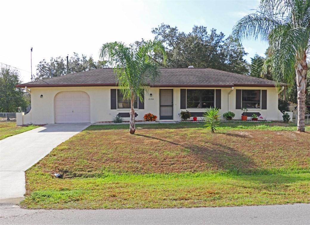 21301 Pemberton Ave., Port Charlotte, FL 33952