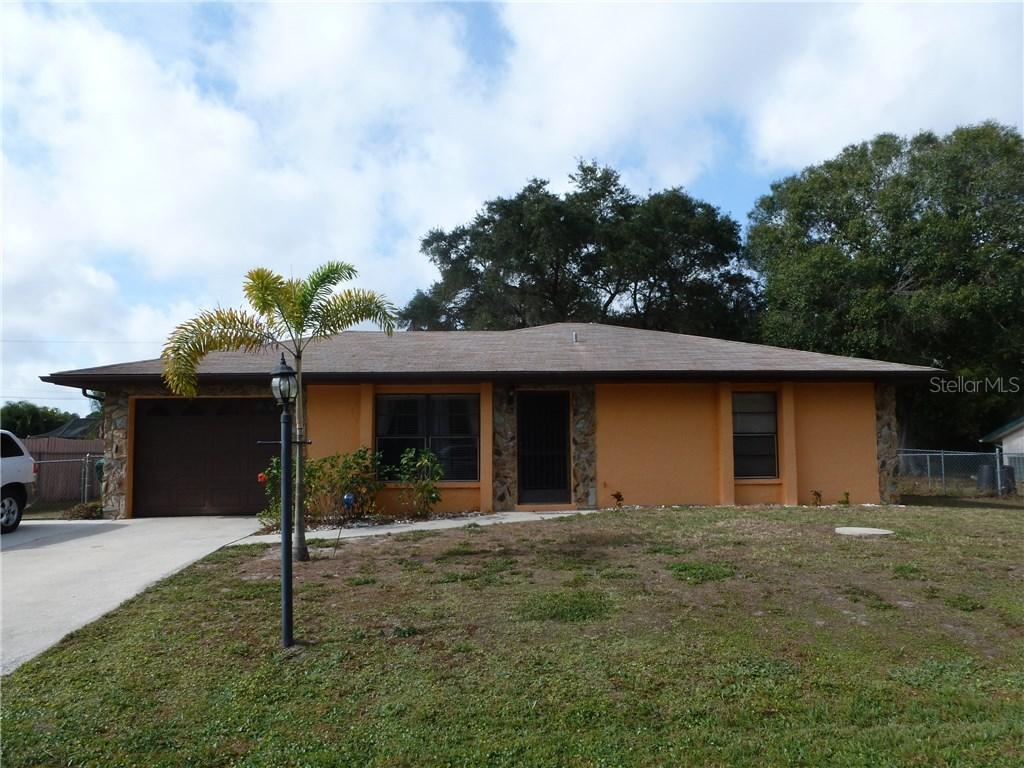 423 Northview St., Port Charlotte, FL 33954