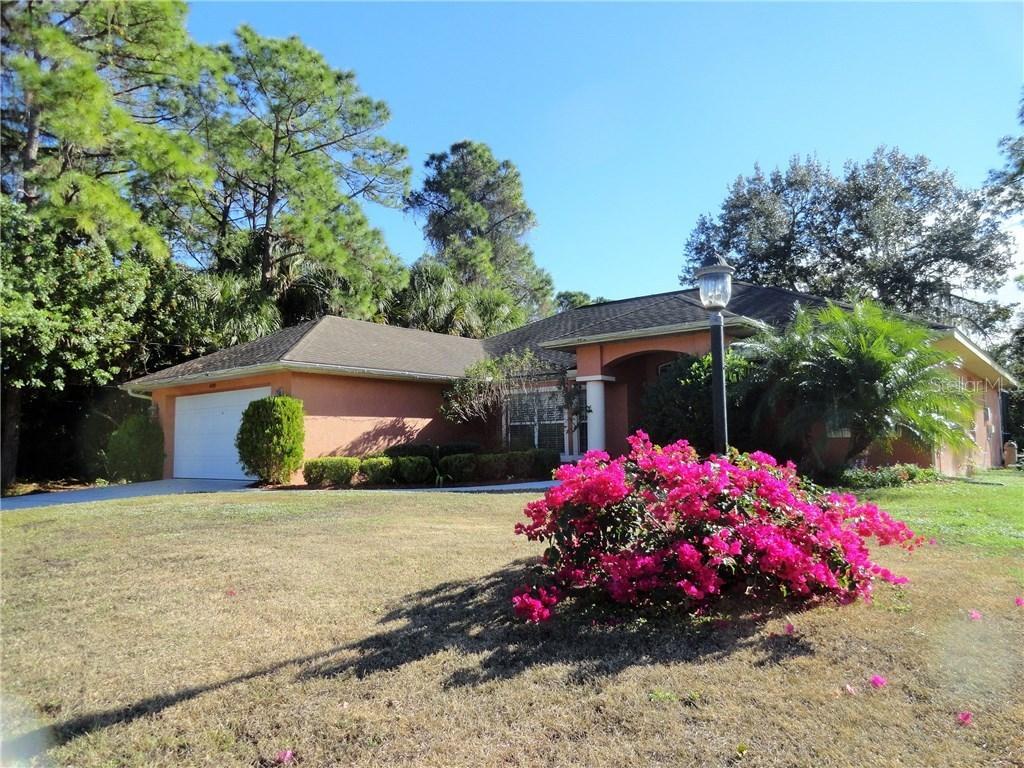 4390 Marcella Ter., North Port, FL 34286