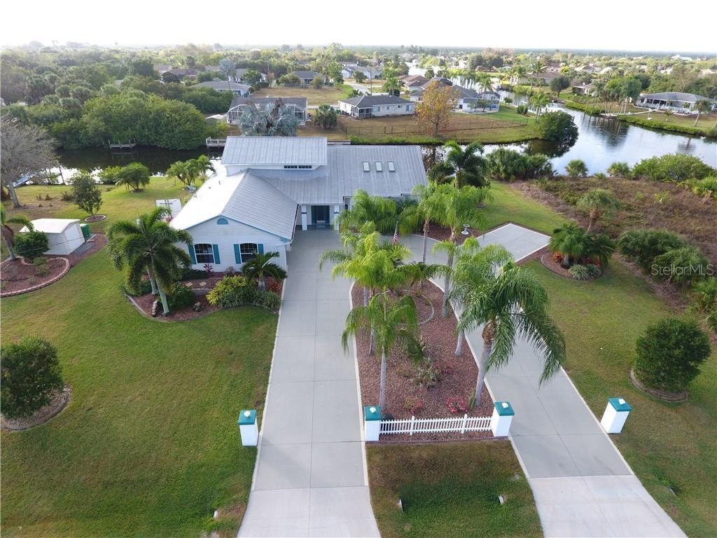 18149 Ohara Dr., Port Charlotte, FL 33948