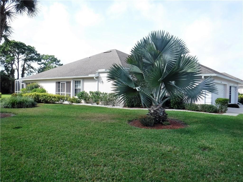 [Address Hidden by Seller], North Port, FL 34288