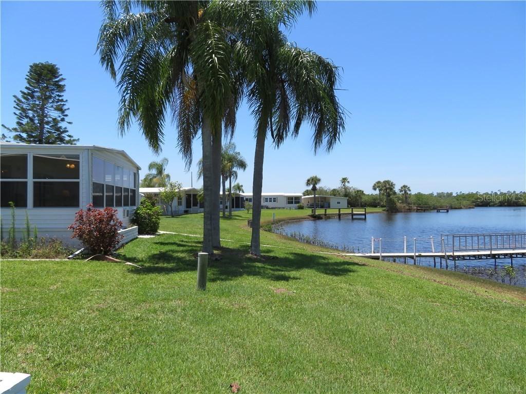 720 Fairmount Dr., North Port, FL 34287