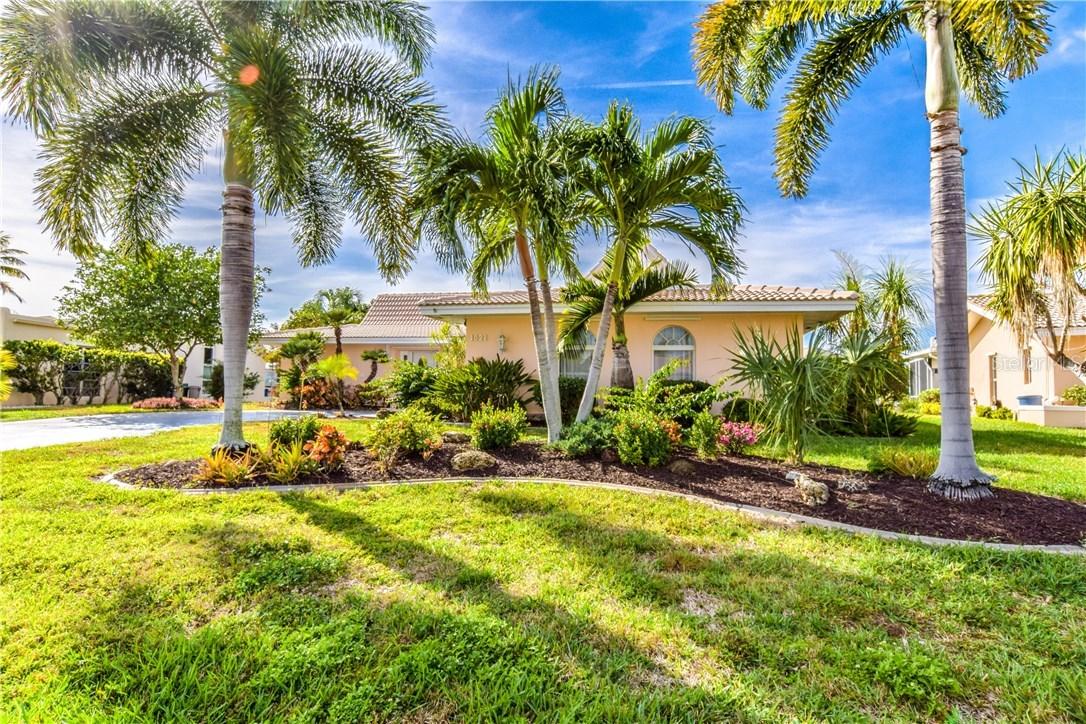 1021 Juno Dr, Punta Gorda, FL 33950