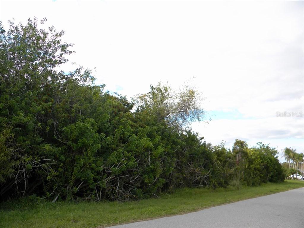 3547 Blitman St., Port Charlotte, FL 33981