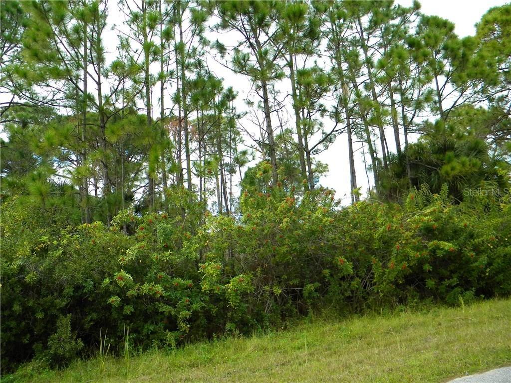 5325 Norlander Dr., Port Charlotte, FL 33981