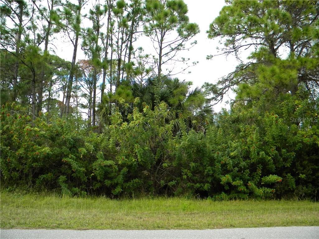 5317 Norlander Dr., Port Charlotte, FL 33981