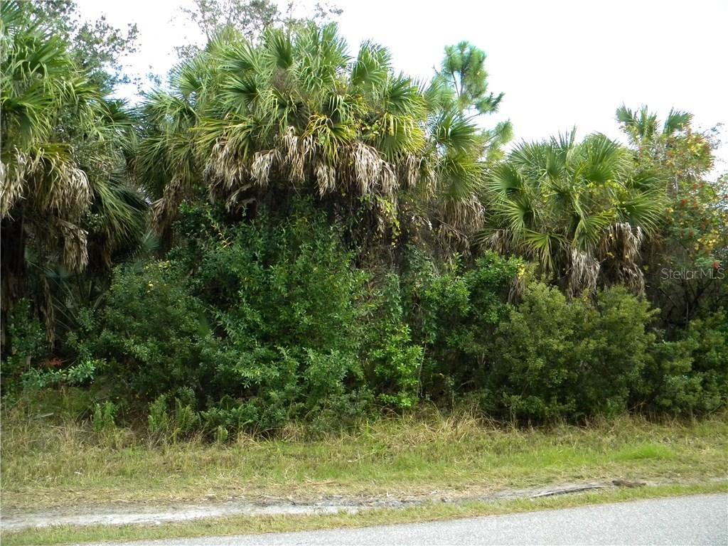 5306 Callaway St., Port Charlotte, FL 33981