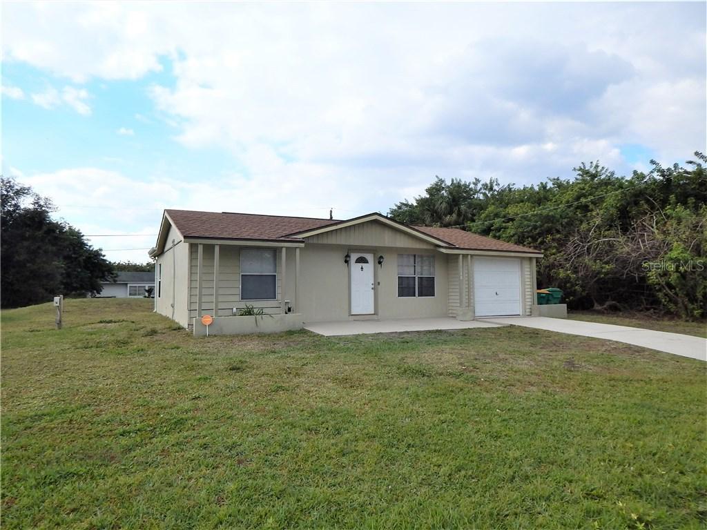 138 Millport St., Port Charlotte, FL 33948