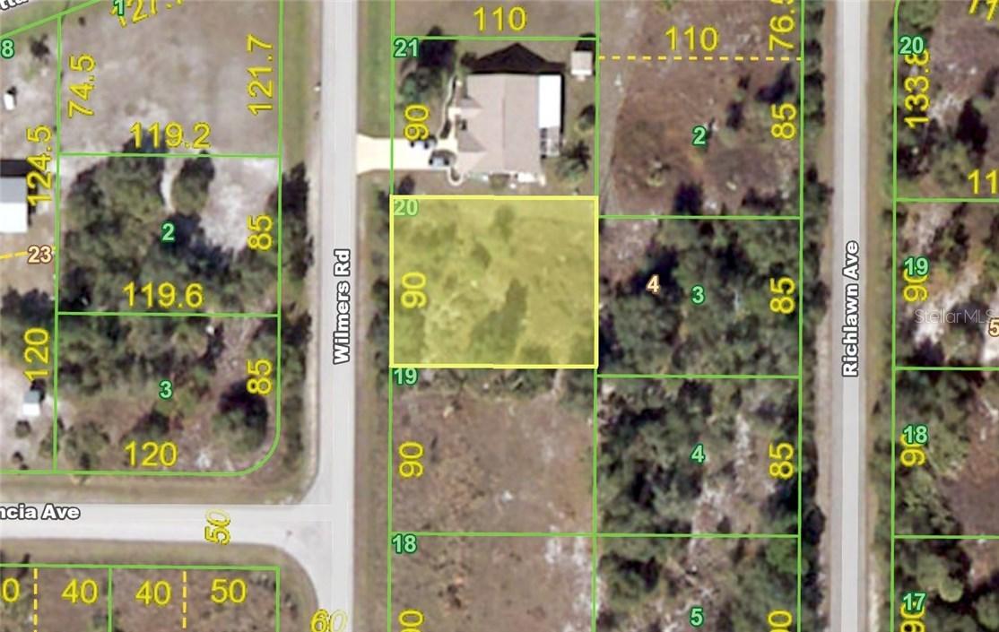 124 Wilmers Rd., Punta Gorda, FL 33982