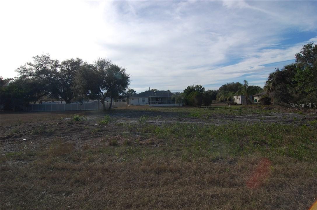 1041 Sheehan Blvd., Port Charlotte, FL 33952