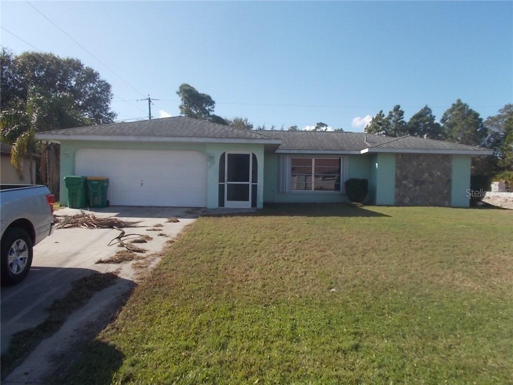 431 Perl St., Port Charlotte, FL 33954
