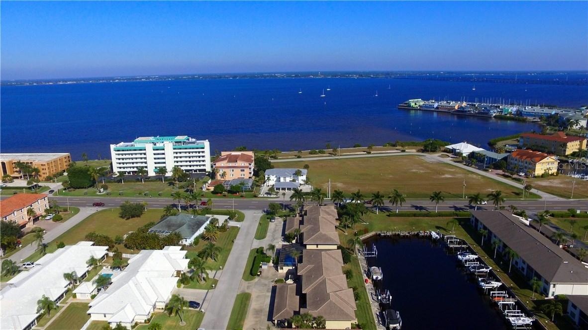 208 Lewis Cir. #1B, Punta Gorda, FL 33950