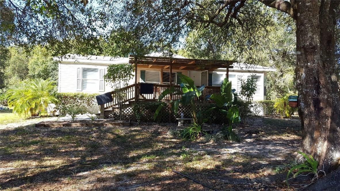 8201 Prairie Ave., Arcadia, FL 34269