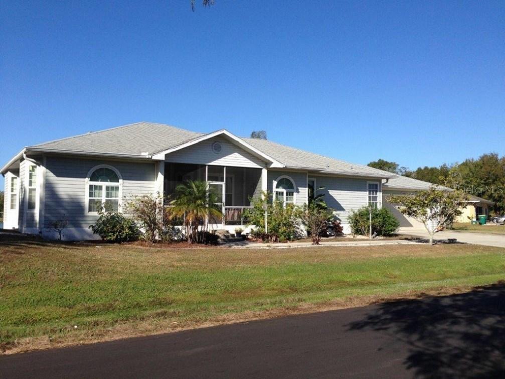 1951 Cypress St., Punta Gorda, FL 33950