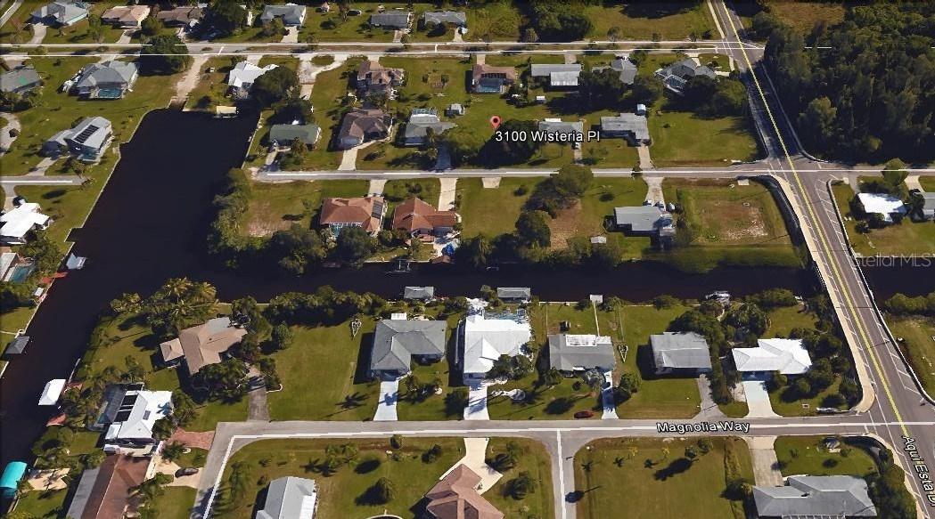 3100 Wisteria Pl., Punta Gorda, FL 33950