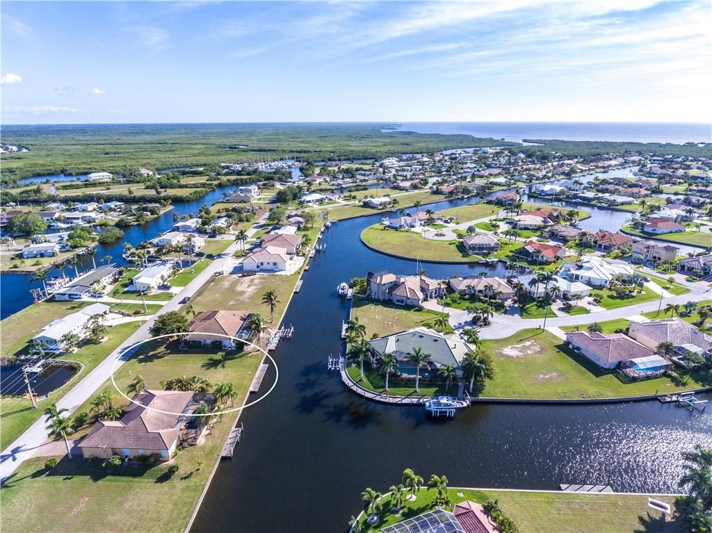 4931 Almar Dr., Punta Gorda, FL 33950