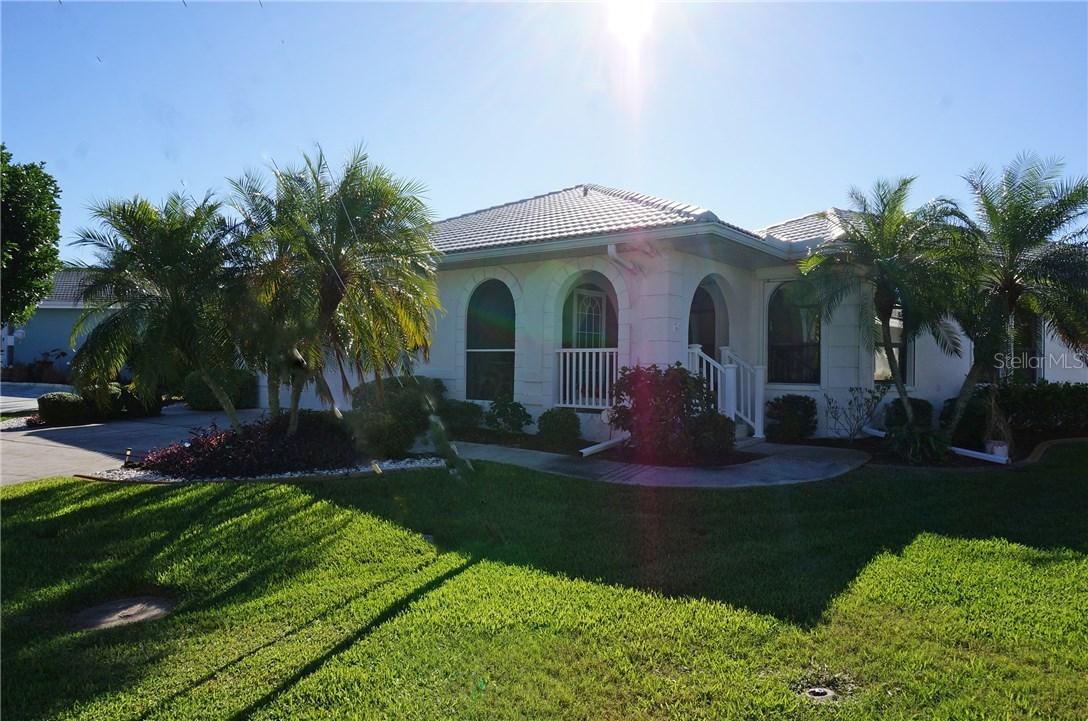 960 Genoa Ct., Punta Gorda, FL 33950