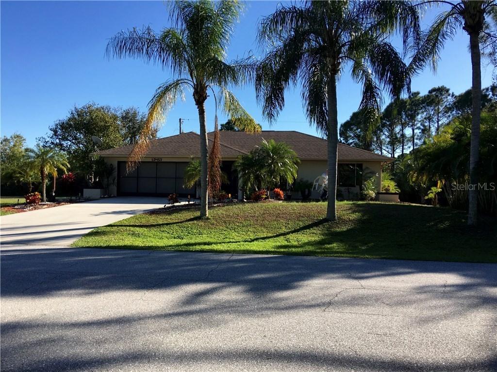 10453 Chablis Ave, Englewood, FL 34224