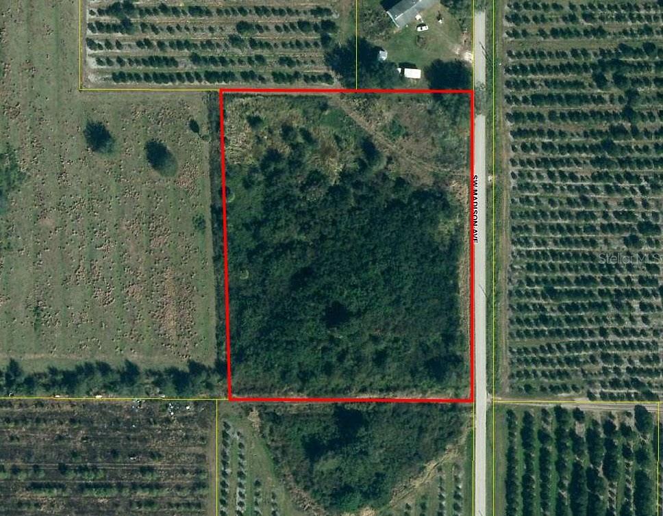 10399 SW Madison Ave., Arcadia, FL 34269