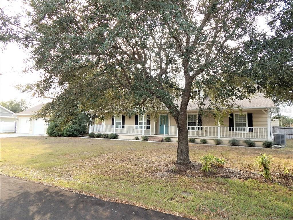 153 Tobias St., Port Charlotte, FL 33954