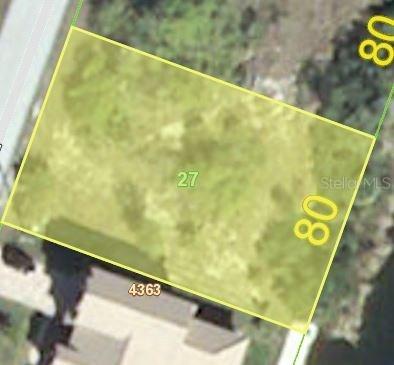 9378 Snapper Cir., Port Charlotte, FL 33981