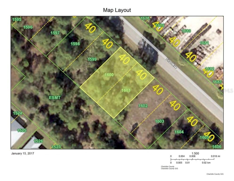 11413 1st Ave., Punta Gorda, FL 33955