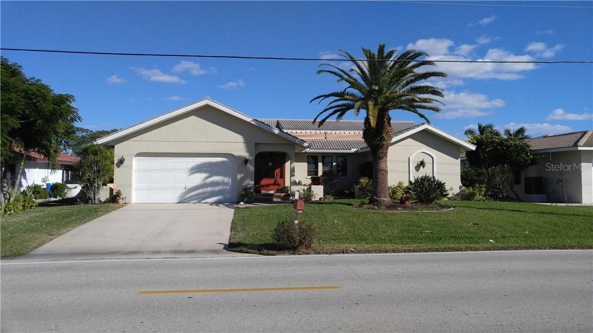 940 Coronado Dr., Punta Gorda, FL 33950