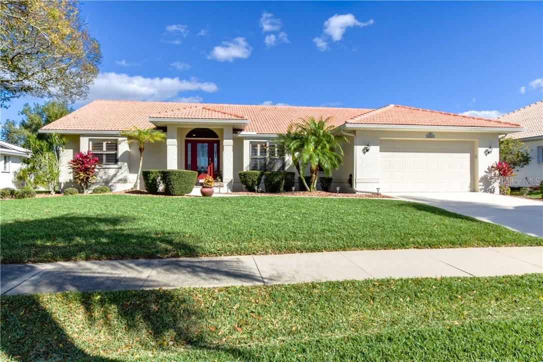 537 Monaco Dr., Punta Gorda, FL 33950