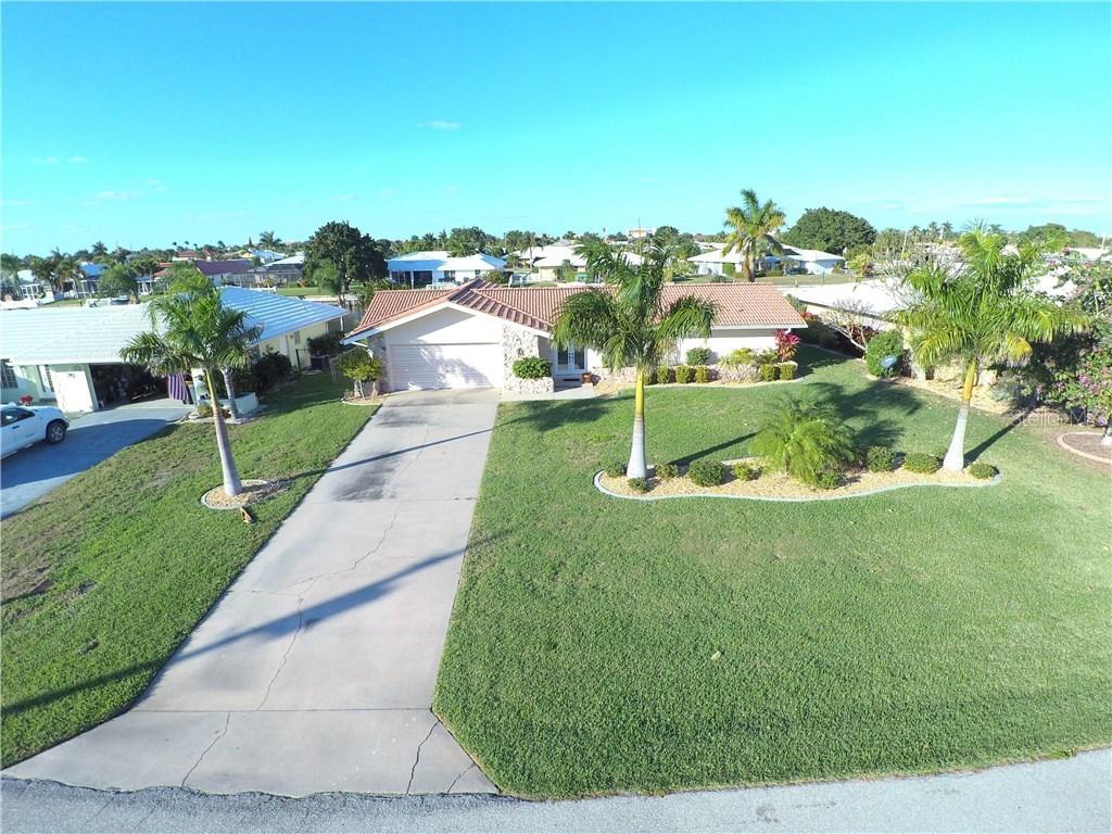 1620 Via Dolce Vita, Punta Gorda, FL 33950